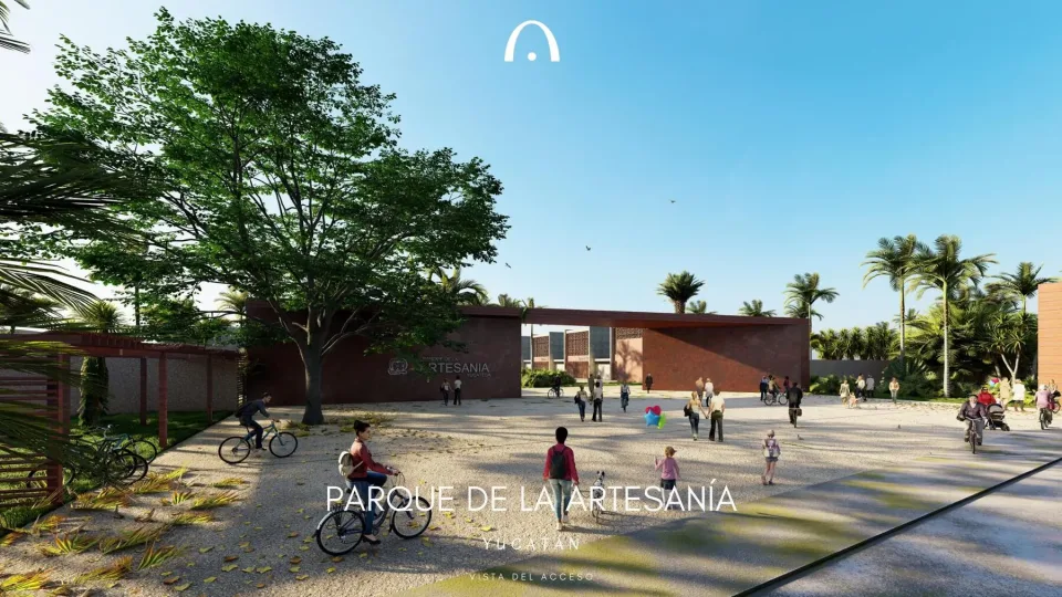 Mercado de Artesanías — imagen 1
