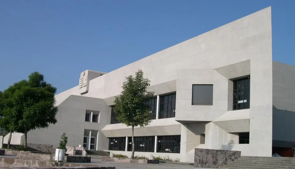 Arquitectura Cultural — imagen 2