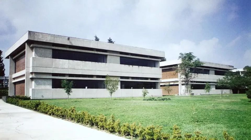 Arquitectura Escolar — imagen 1