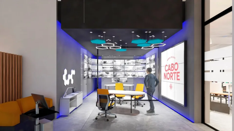 Oficinas — imagen 1
