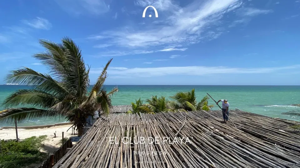Club de Playa — imagen 1